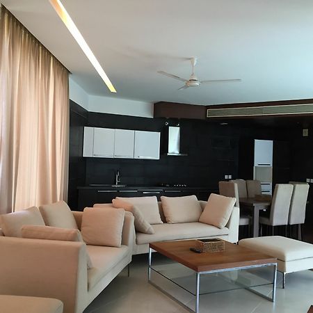 Calem Grove Hotel Candolim Exterior photo