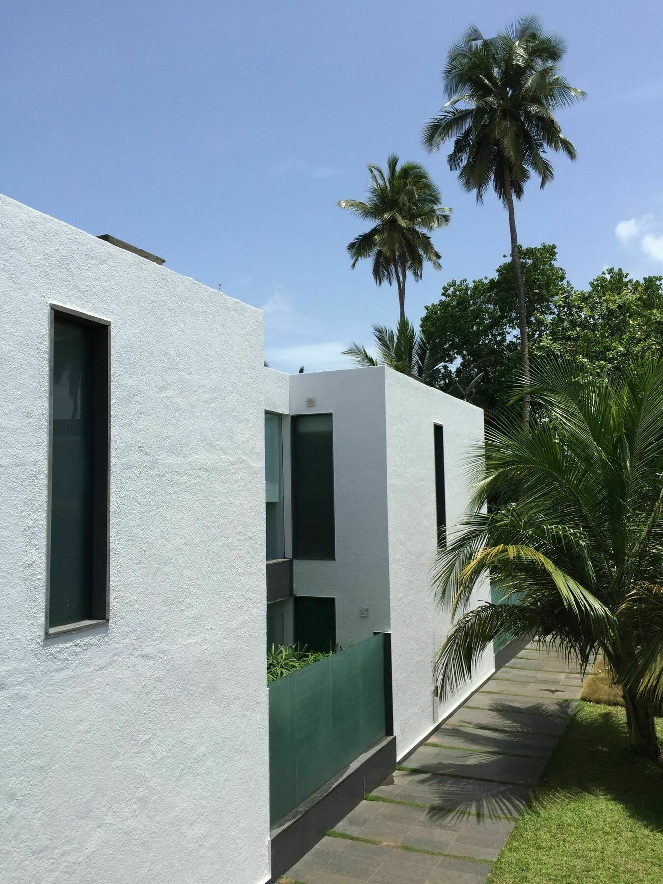 Calem Grove Hotel Candolim Exterior photo
