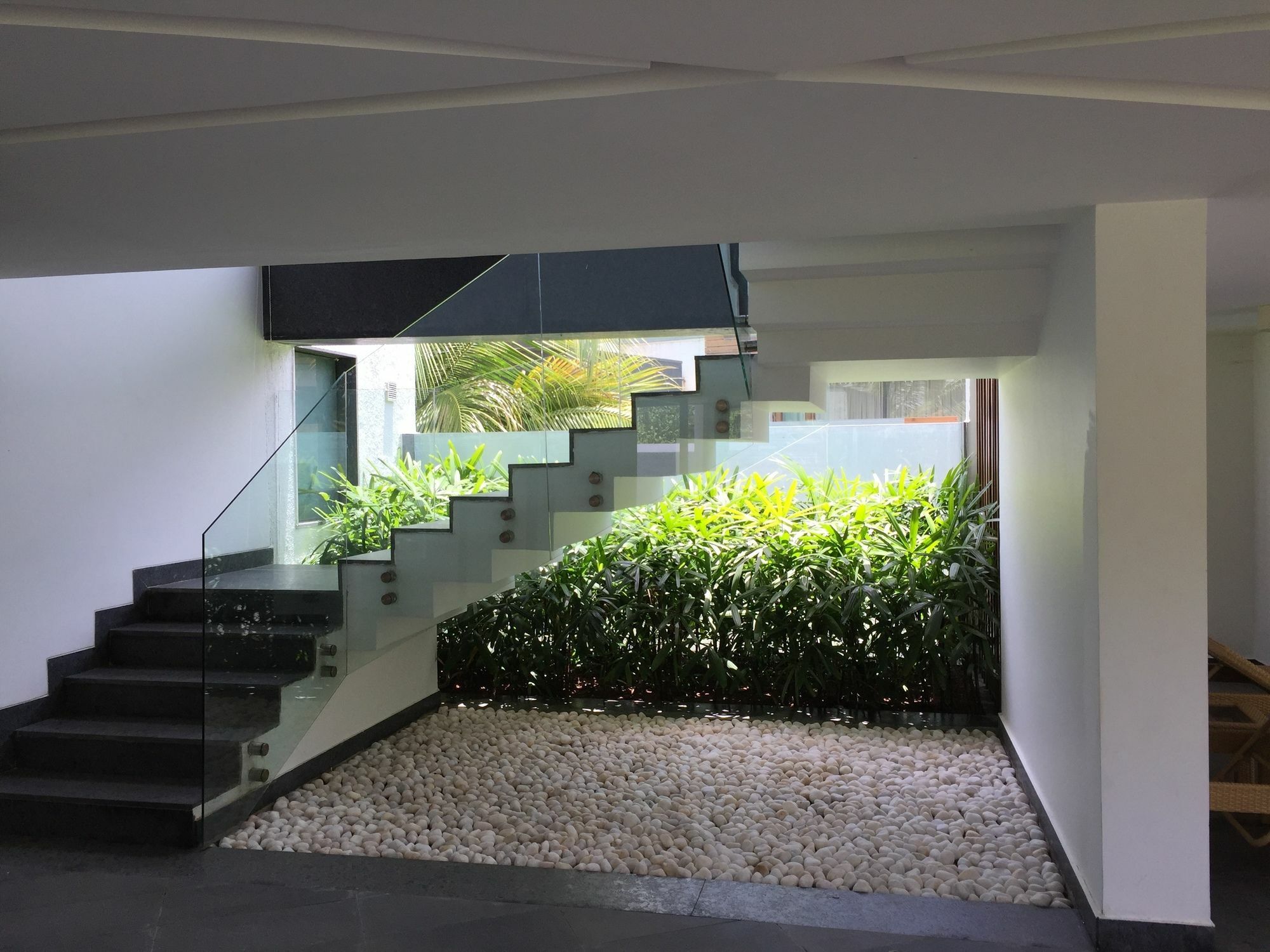 Calem Grove Hotel Candolim Exterior photo
